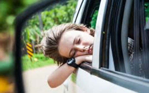Người mắc chứng say tàu xe cần tránh xa 5 loại thực phẩm sau